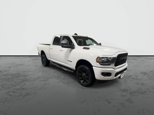 ram ram 2500 pickup 2024 3C6UR5DJ0RG387348 image ram ram 2500 pickup 2024 3C6UR5DJ0RG387348 image